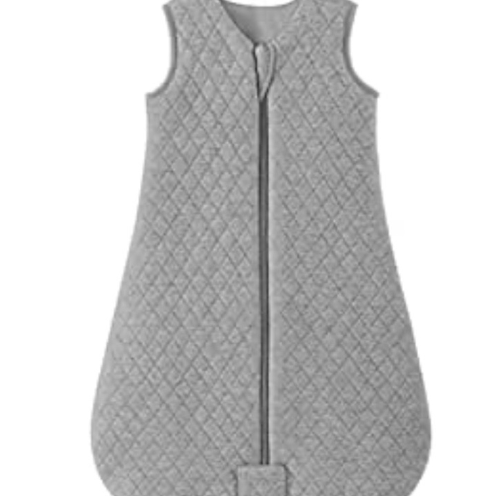 Yoofoss Baby Wearable Blanket TOG 2.5 Winter Sleep Sack 18-24 Months,